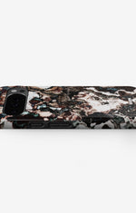 Google Pixel 10 Pro Tough Case – Marble Brown - View 2
