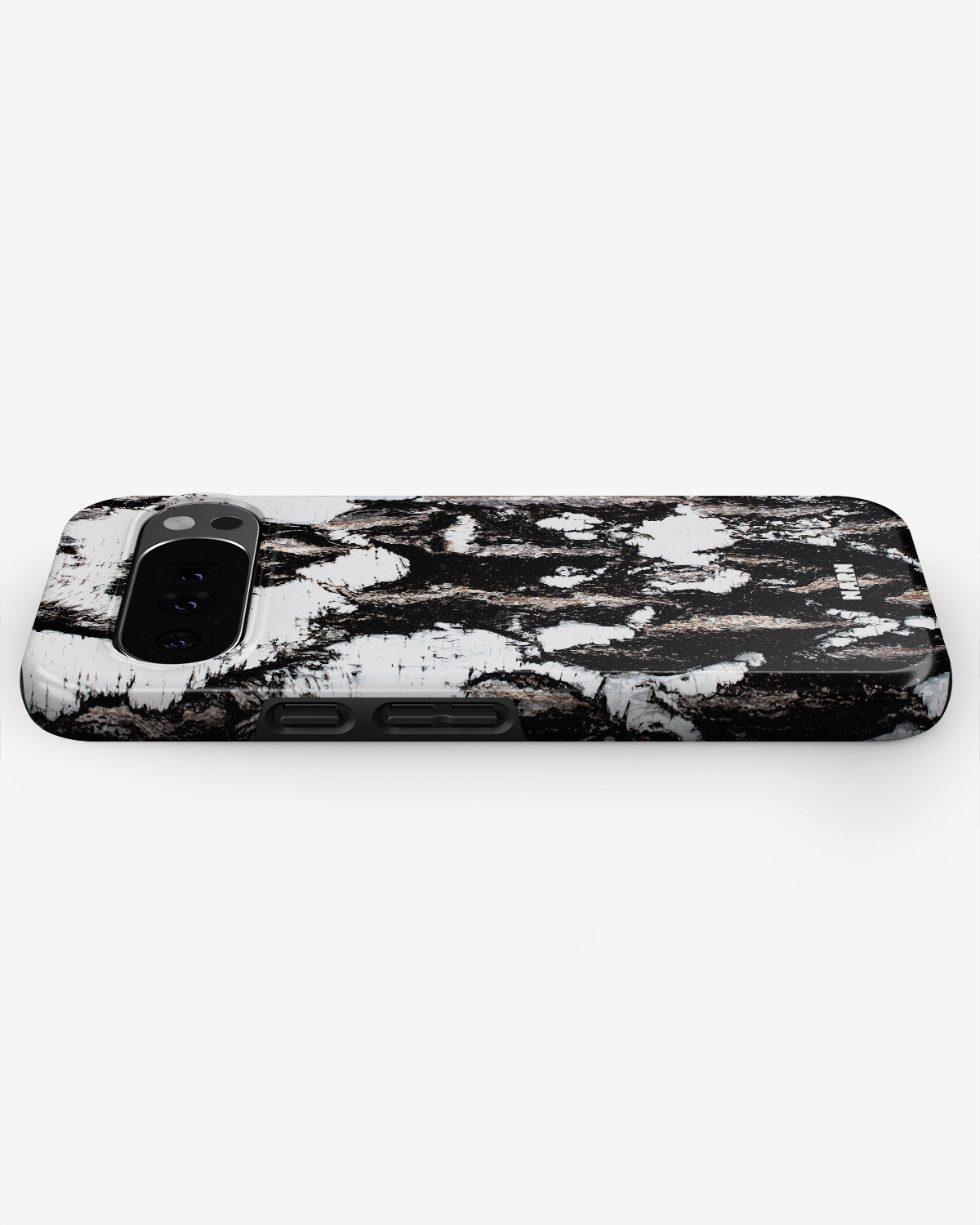Google Pixel 10 Pro Tough Case – Birch - View 2
