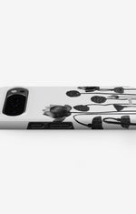 Google Pixel 10 Pro Tough Case – Lotus Blooms - View 2