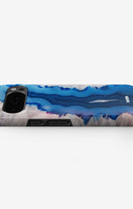 Google Pixel 10 Pro Tough Case – Blue Agate - View 2