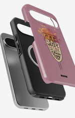 Google Pixel 10 Pro Tough Case – Champagne - View 2