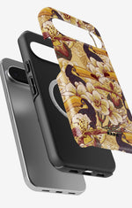 Google Pixel 10 Pro Tough Case – Toucans - View 2