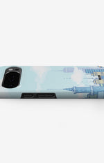 Google Pixel 10 Pro Tough Case – Skyline - View 2