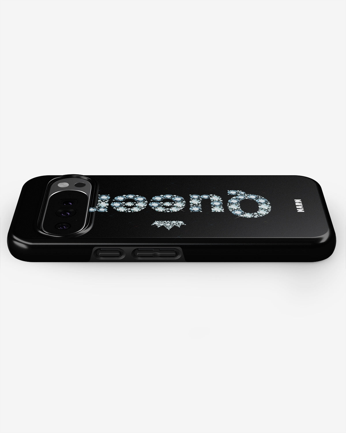 Google Pixel 10 Pro Tough Case – Queen - View 2