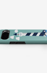 Google Pixel 10 Pro Tough Case – Lighthouse - View 2
