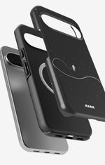 Google Pixel 10 Pro Tough Case – Space Walk - View 2