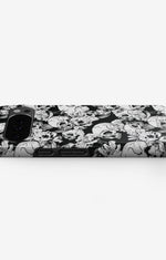Google Pixel 10 Pro Tough Case – Skull Garden - View 2