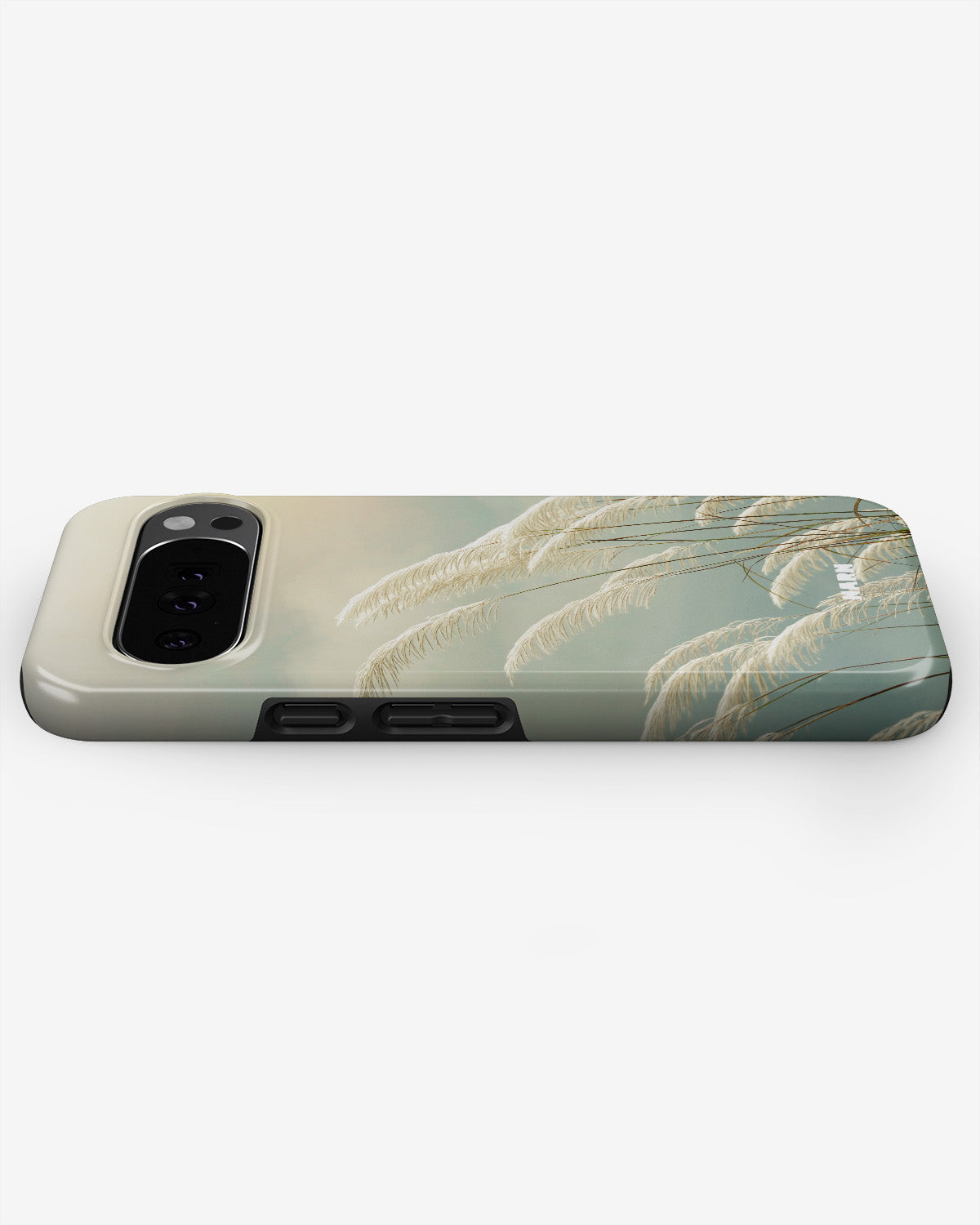 Google Pixel 10 Pro Tough Case – Windy Pampas - View 2