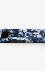Google Pixel 10 Pro Tough Case – Tie Dye Blue - View 2