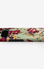 Google Pixel 10 Pro Tough Case – Pansy Pansy - View 2