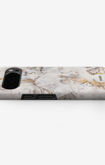 Google Pixel 10 Pro Tough Case – Icy Caramel - View 2