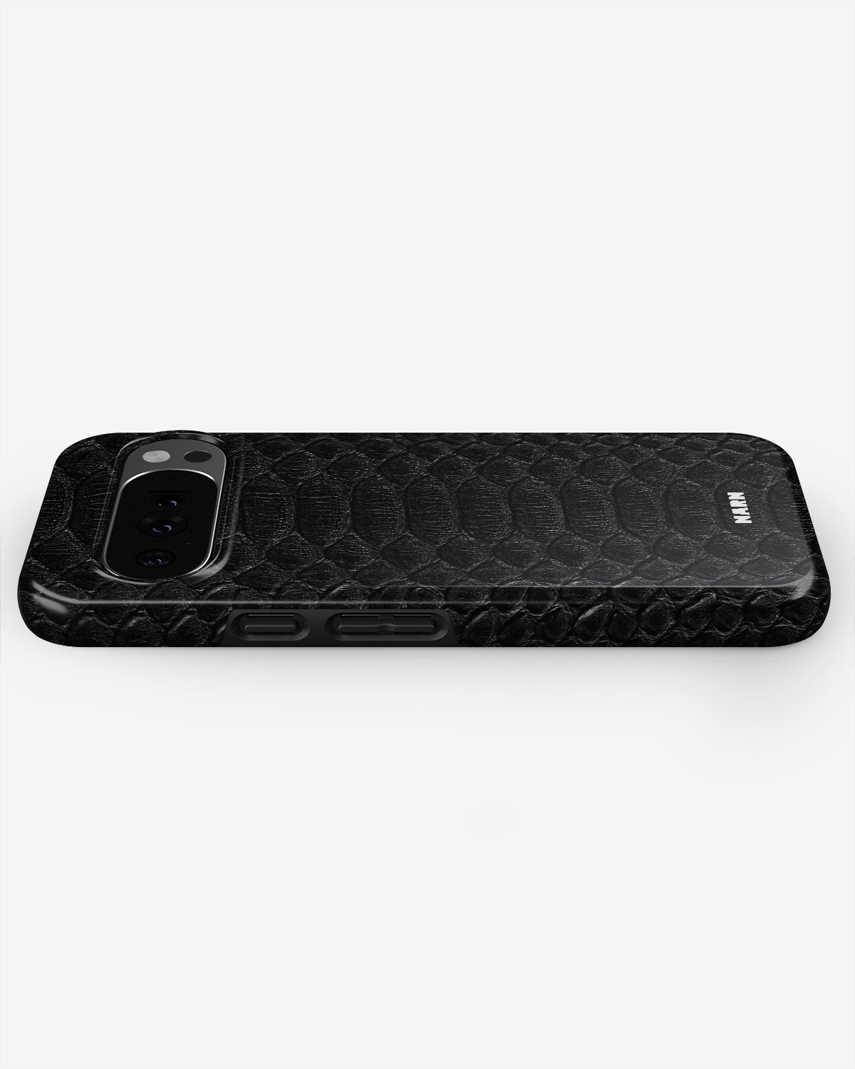 Google Pixel 10 Pro Tough Case – Black Snake - View 2
