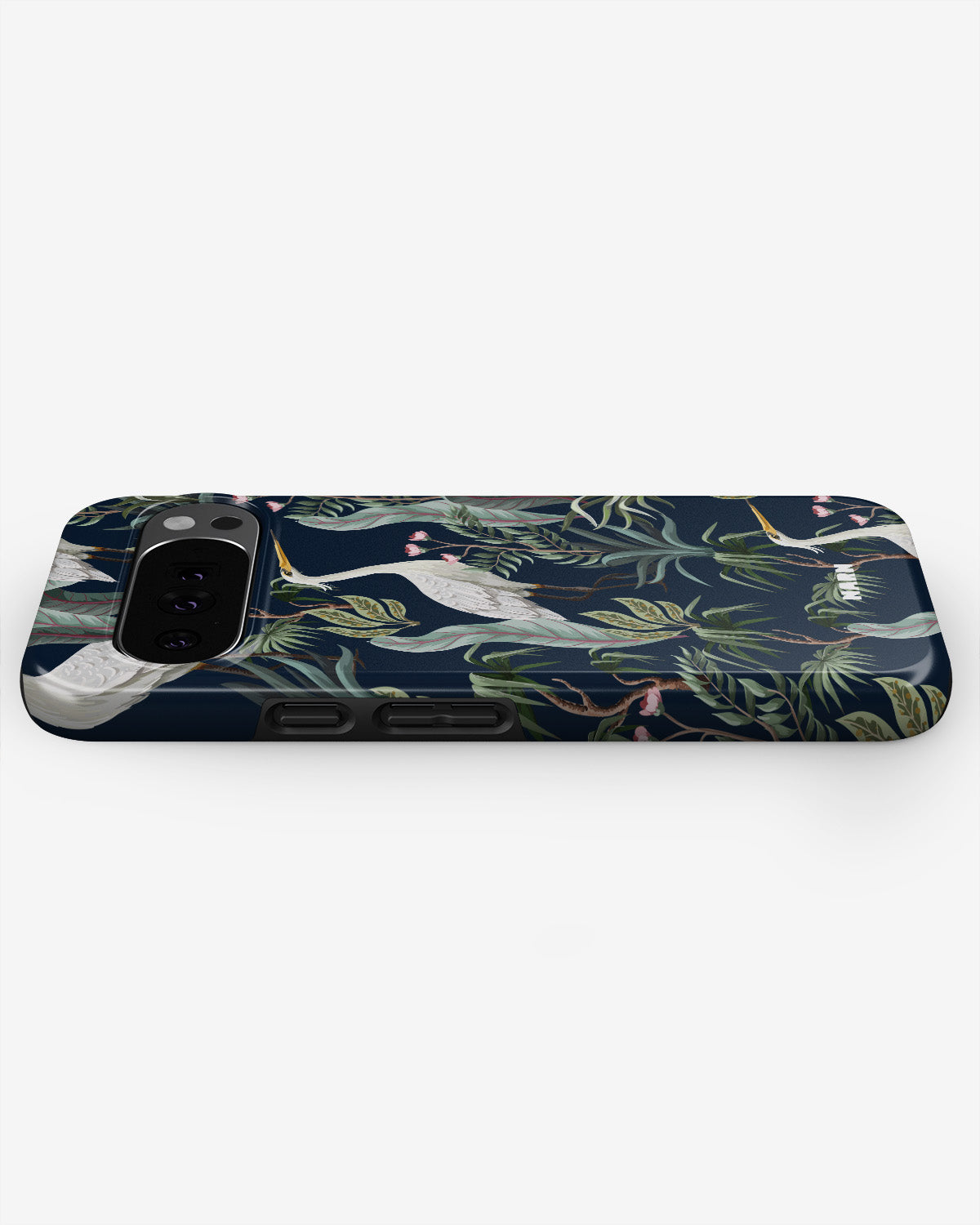 Google Pixel 10 Pro Tough Case – Royal Bird - View 2