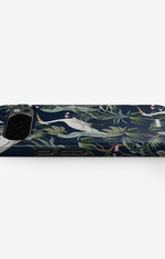 Google Pixel 10 Pro Tough Case – Royal Bird - View 2