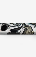Google Pixel 10 Pro Tough Case – Golden Swirl - View 2