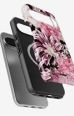 Google Pixel 10 Pro Tough Case – Soft Blossom - View 2
