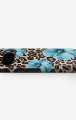 Google Pixel 10 Pro Tough Case – Blooming Jungle - View 2