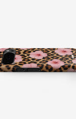 Google Pixel 10 Pro Tough Case – Leopard Flower - View 2