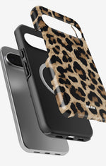 Google Pixel 10 Pro Tough Case – Savanna Noir - View 2