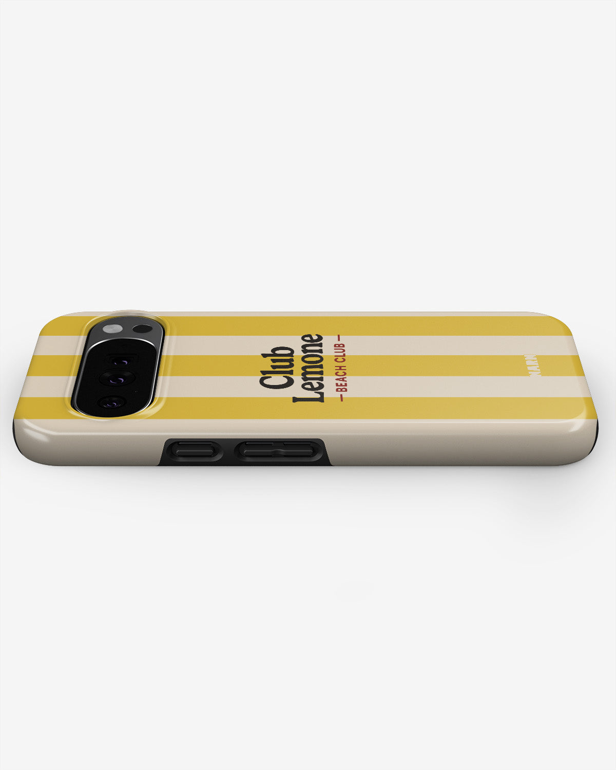 Google Pixel 10 Pro Tough Case – Club Lemone - View 2