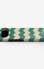 Google Pixel 10 Pro Tough Case – La Dolce Wave - View 2