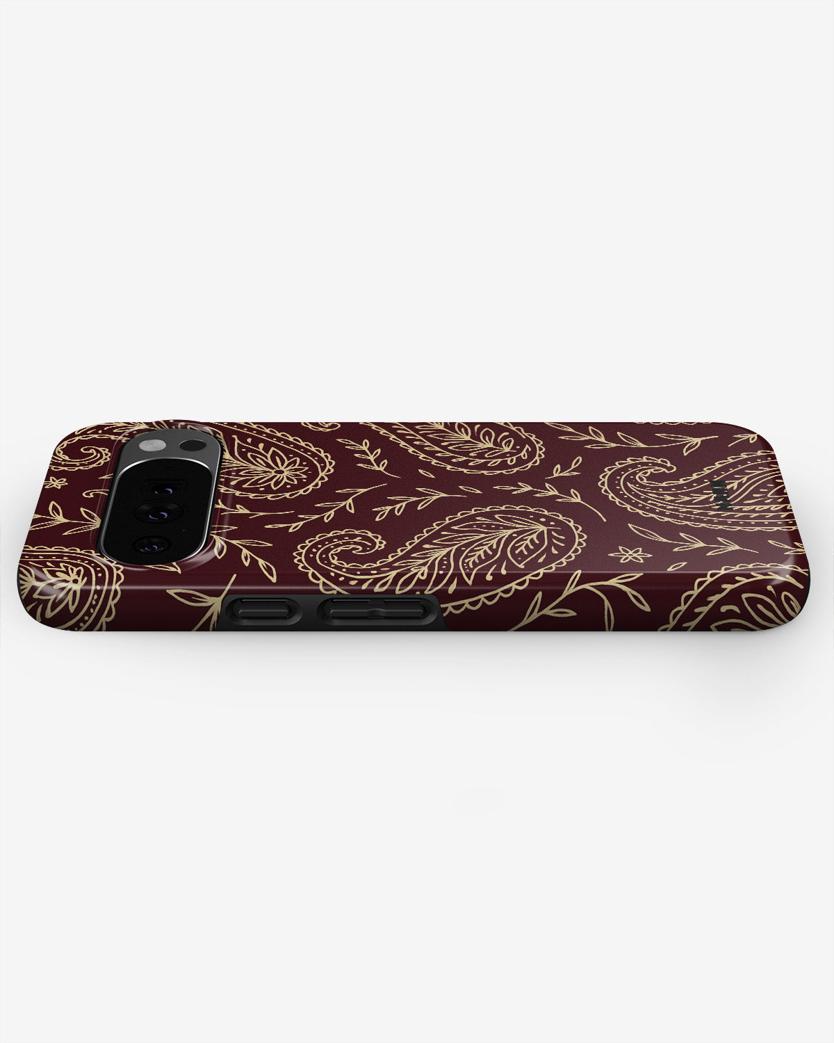 Google Pixel 10 Pro Tough Case – Madame Royale - View 2