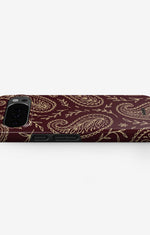 Google Pixel 10 Pro Tough Case – Madame Royale - View 2