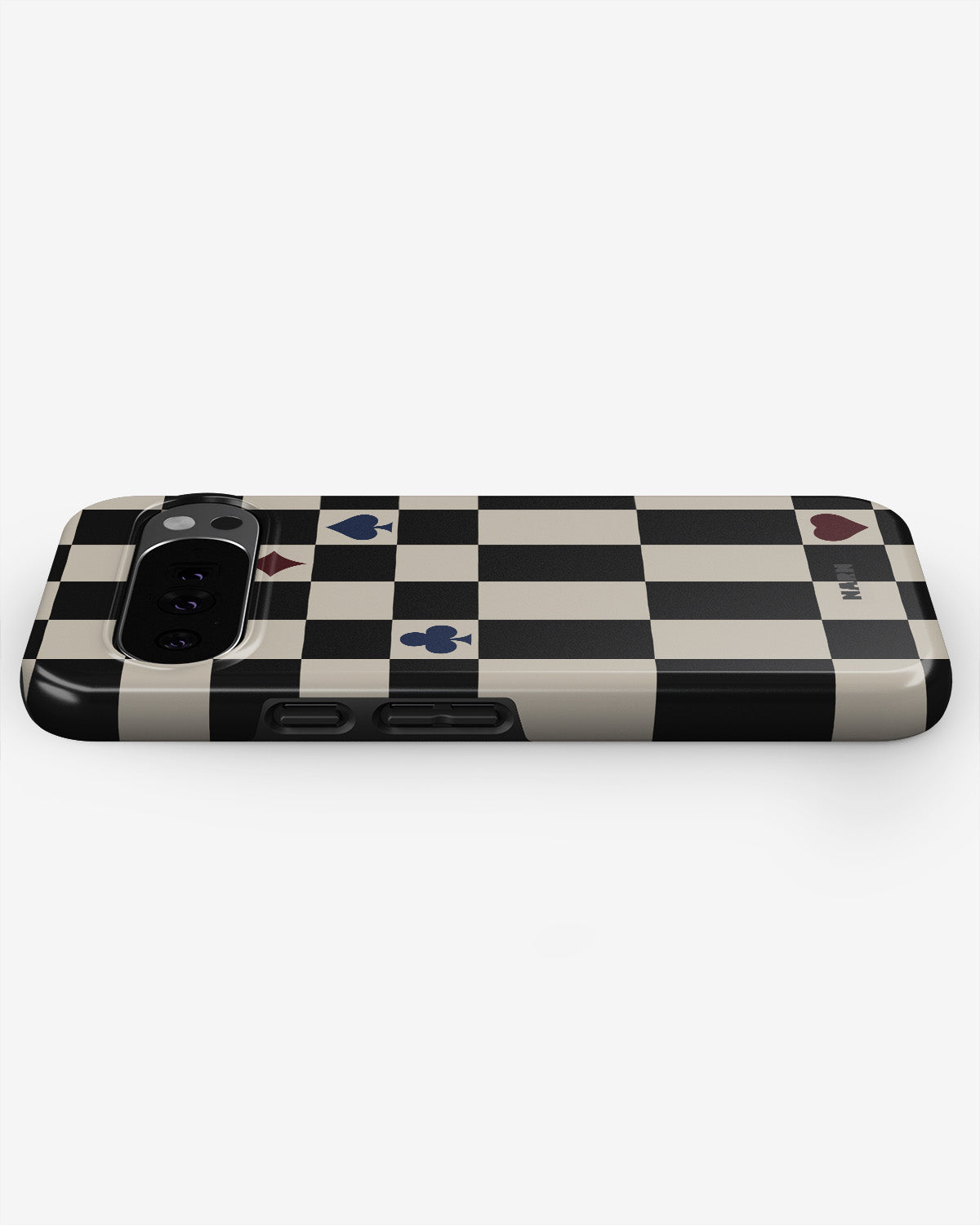 Google Pixel 10 Pro Tough Case – Atout Royale - View 2