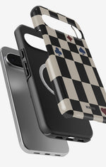 Google Pixel 10 Pro Tough Case – Atout Royale - View 2