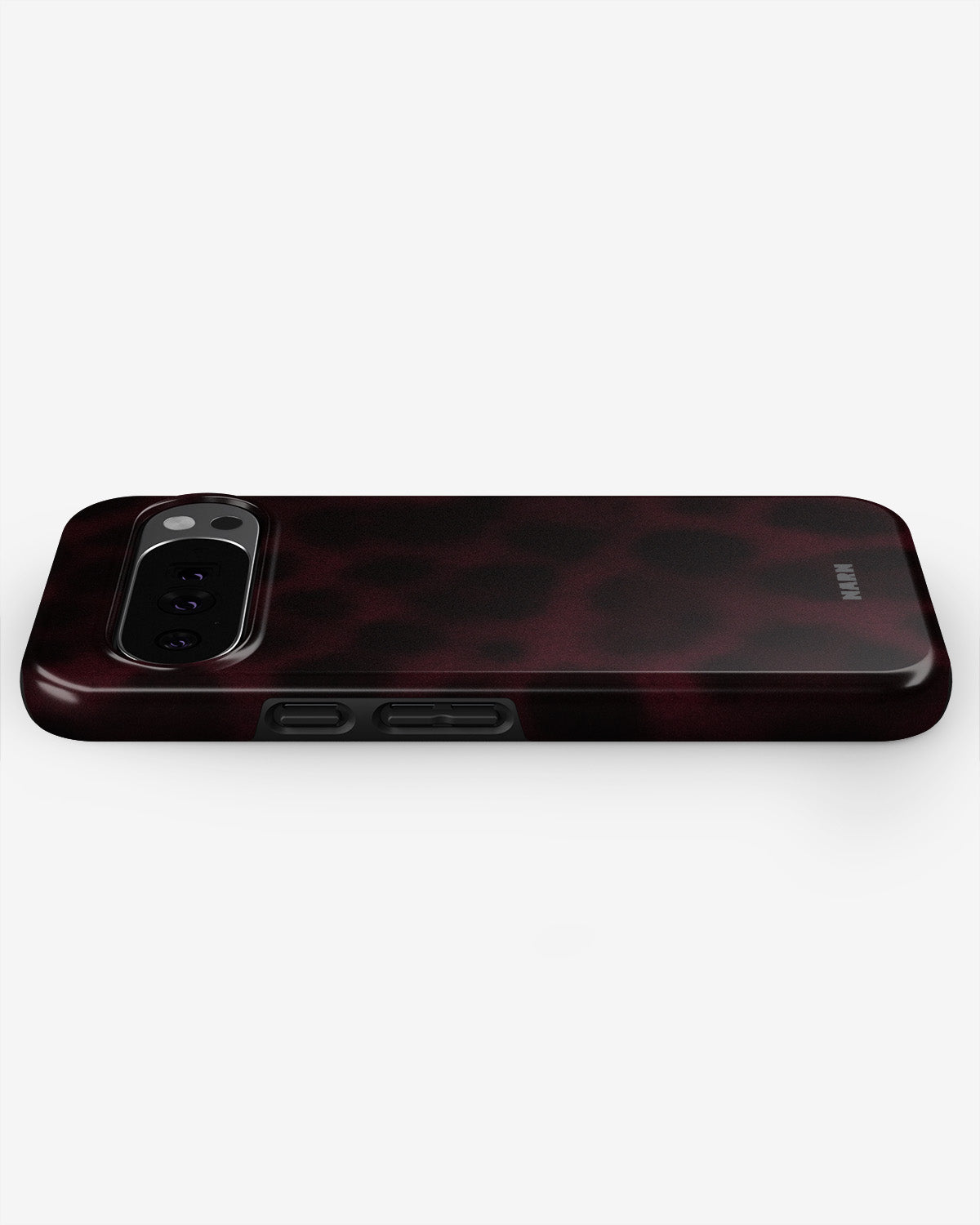 Google Pixel 10 Pro Tough Case – Roar - View 2
