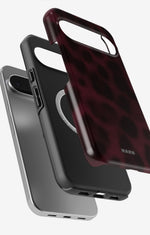 Google Pixel 10 Pro Tough Case – Roar - View 2