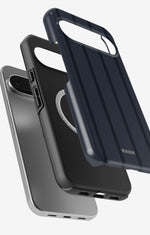 Google Pixel 10 Pro Tough Case – Navy Dream - View 2