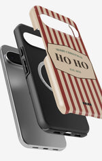 Google Pixel 10 Pro Tough Case – Ho Ho - View 2