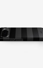 Google Pixel 10 Pro Tough Case – Blackout - View 2