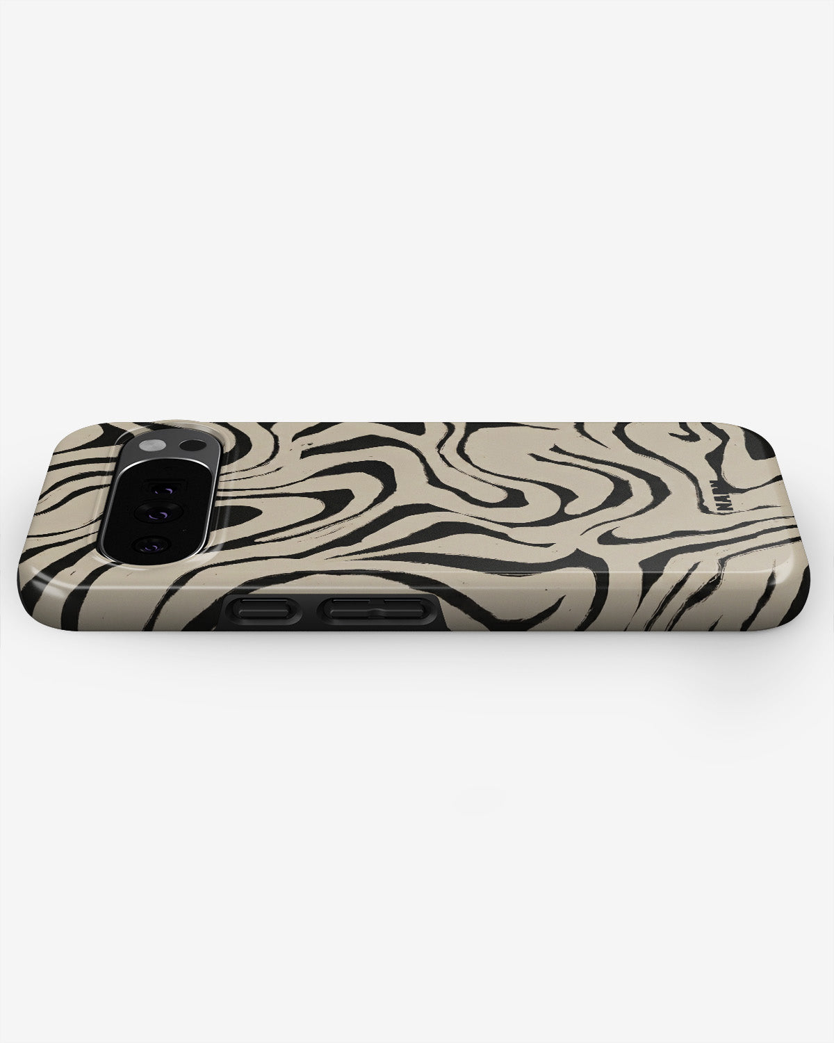 Google Pixel 10 Pro Tough Case – Sand Drift - View 2