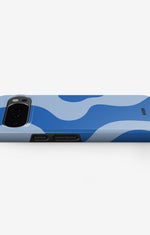 Google Pixel 10 Pro Tough Case – Calm Tide - View 2
