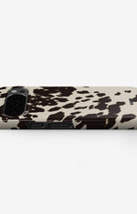 Google Pixel 10 Pro Tough Case – Cowhide - View 2