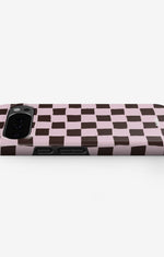 Google Pixel 10 Pro Tough Case – Cookie Check - View 2