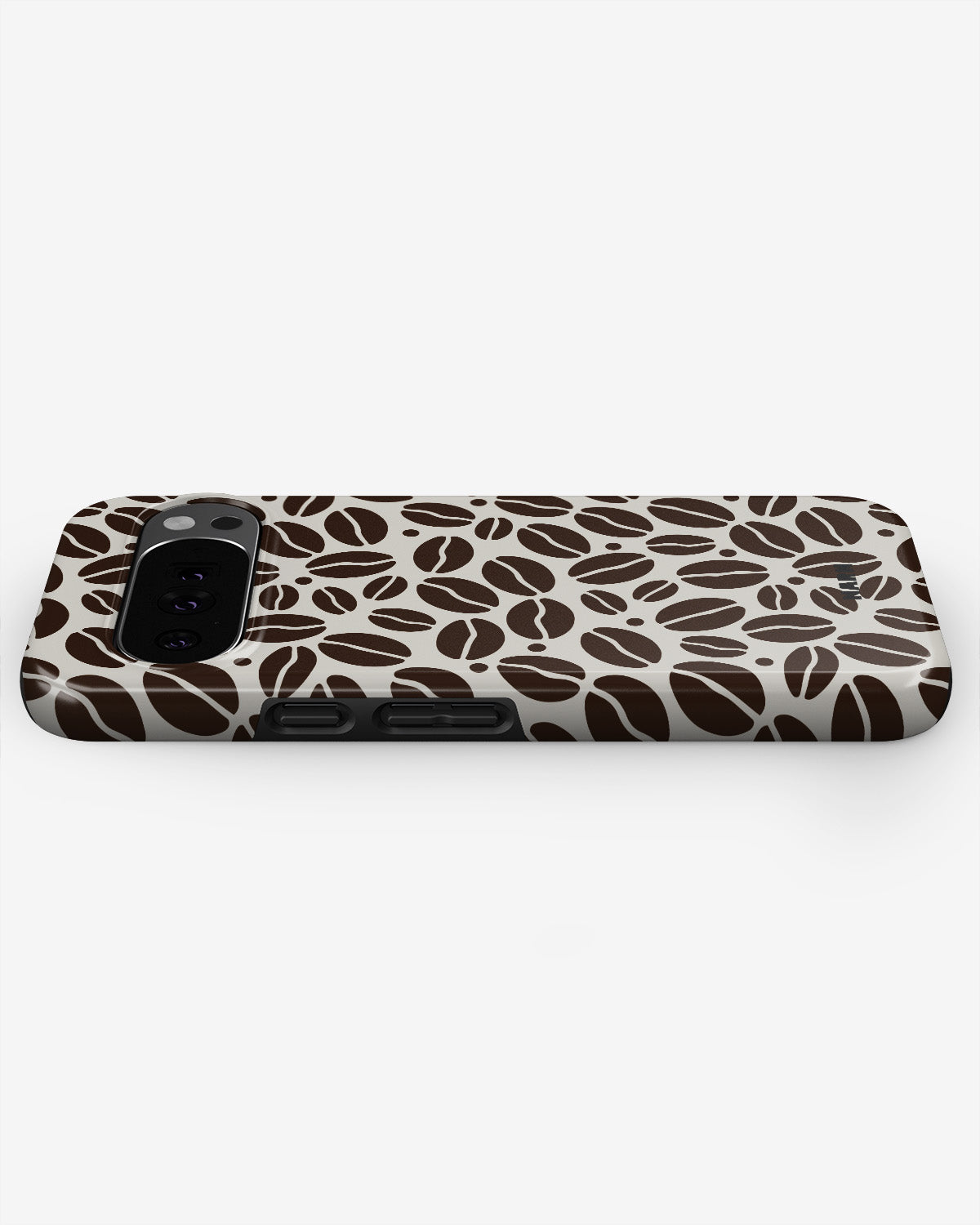 Google Pixel 10 Pro Tough Case – Coffee Beans - View 2