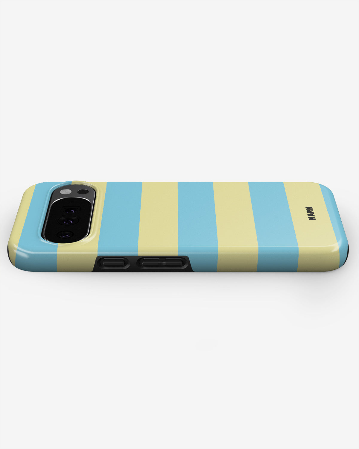 Google Pixel 10 Pro Tough Case – Beach Towel - View 2