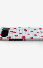 Google Pixel 10 Pro Tough Case – Berry Basket - View 2