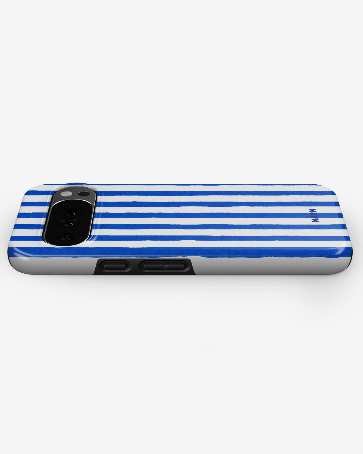 Google Pixel 10 Pro Tough Case – Linen - View 2