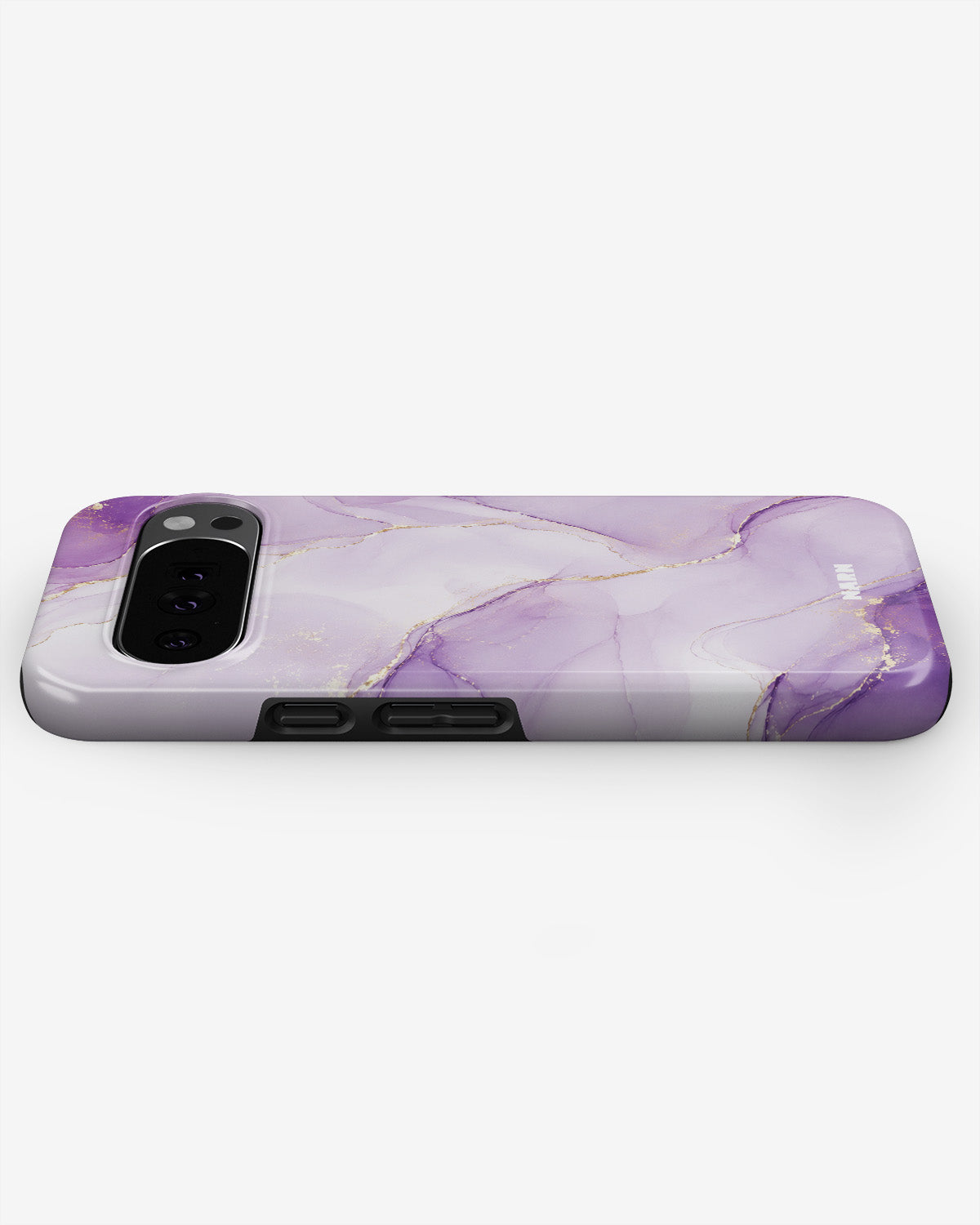 Google Pixel 10 Pro Tough Case – Lilac - View 2