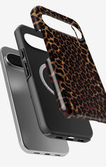 Google Pixel 10 Pro Tough Case – Leoluxe - View 2