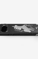 Google Pixel 10 Pro Tough Case – Dream Always - View 3