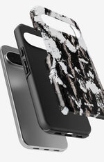 Google Pixel 10 Pro Tough Case – Birch - View 3