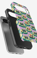 Google Pixel 10 Pro Tough Case – Gamepad - View 3