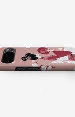 Google Pixel 10 Pro Tough Case – Geisha - View 3