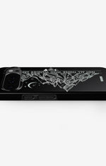 Google Pixel 10 Pro Tough Case – Nomad - View 3