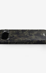 Google Pixel 10 Pro Tough Case – Jungle Green Camo - View 3